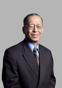 Vein Specialist Dr. Benjamin Tang, M.D. USA Vein Clinics